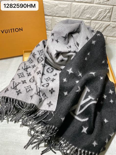 louis vuitton cashmere shawl price|Louis Vuitton shawls sale.